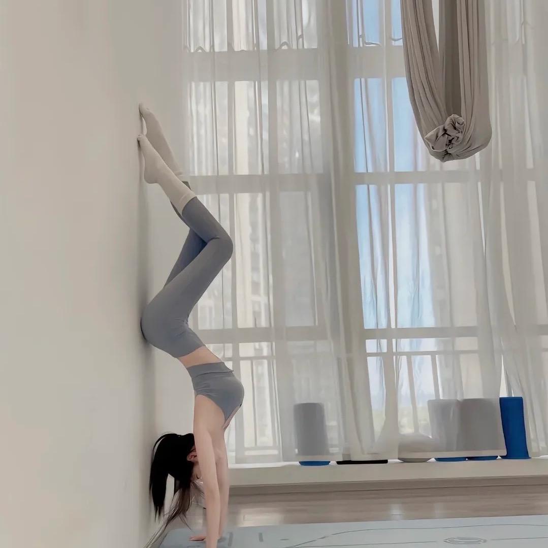 熙禾瑜伽普拉提-舒宁