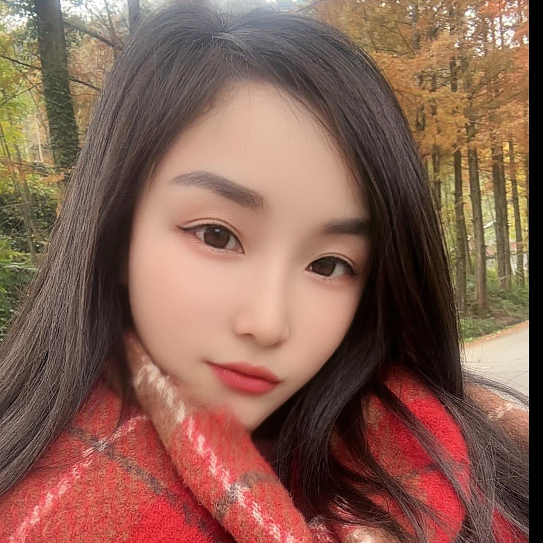 钟灵儿❤️☀️