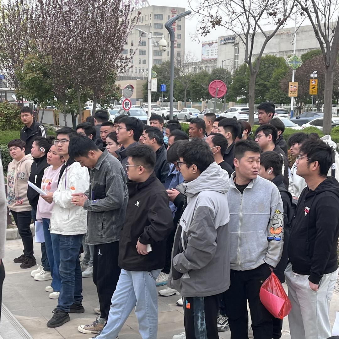 鑫众人力资源有限公司