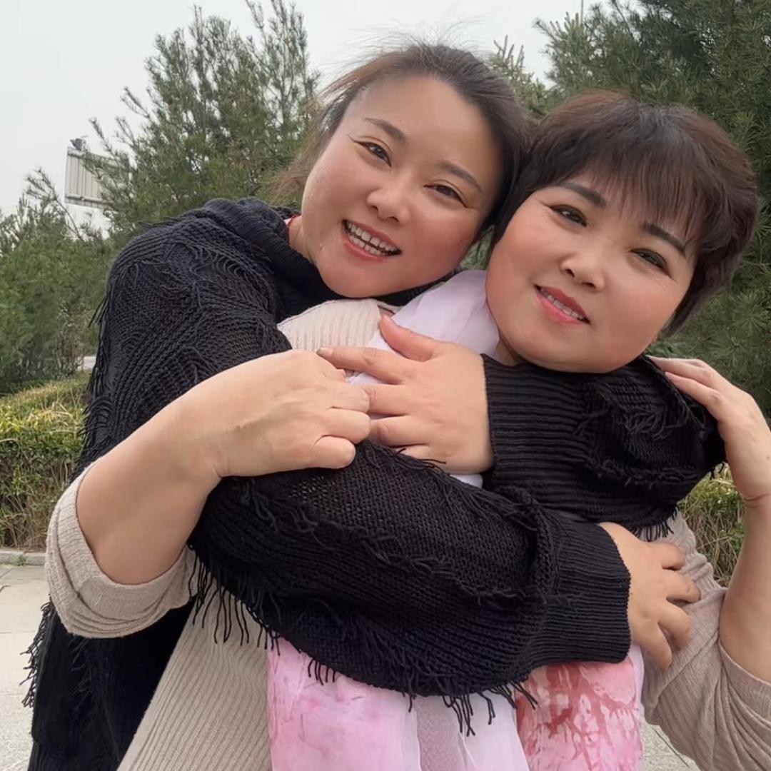 爱说实话的小媳妇