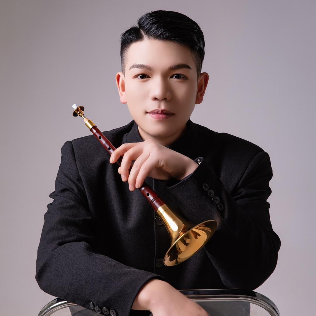 仇先生乐器厂－从0带你学唢呐@抖音