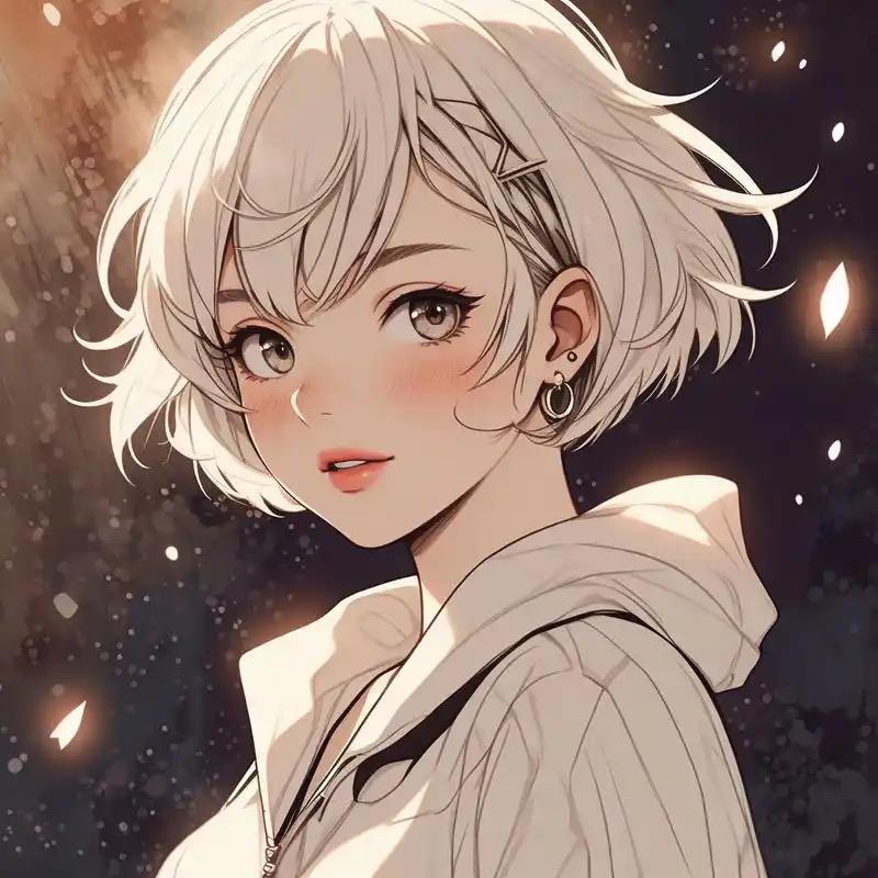 是星星猫呀
