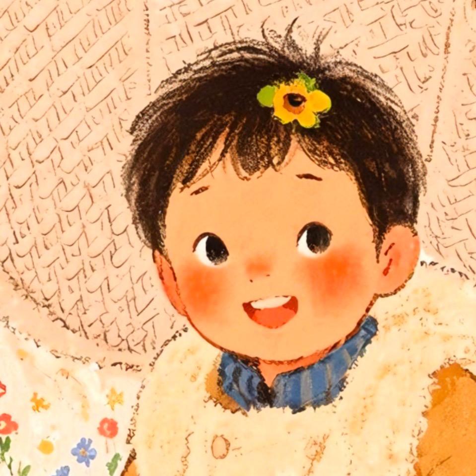 丁大人头像