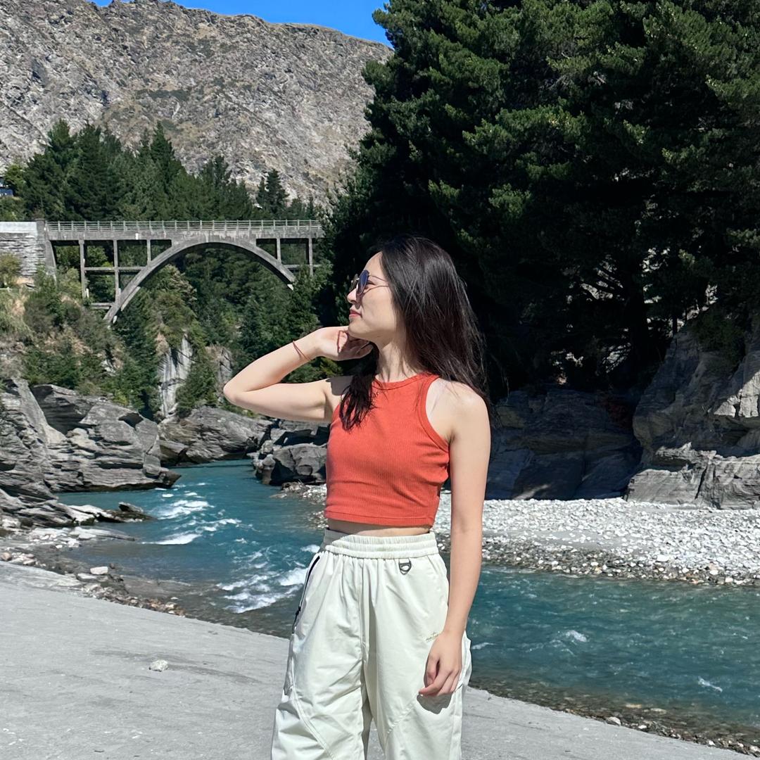 小橙生活号
