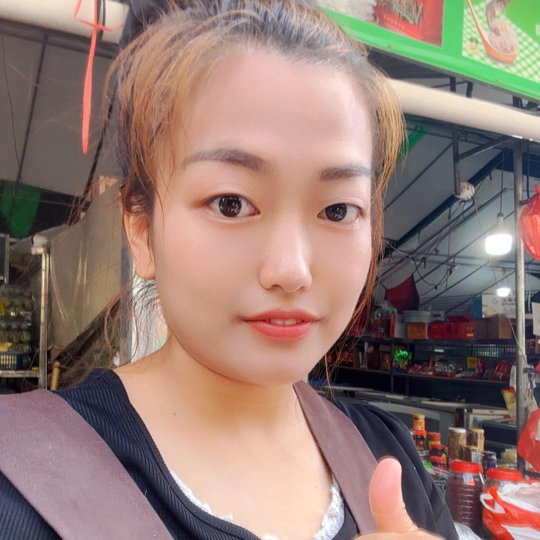 小金女