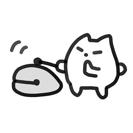 🐹mouse man