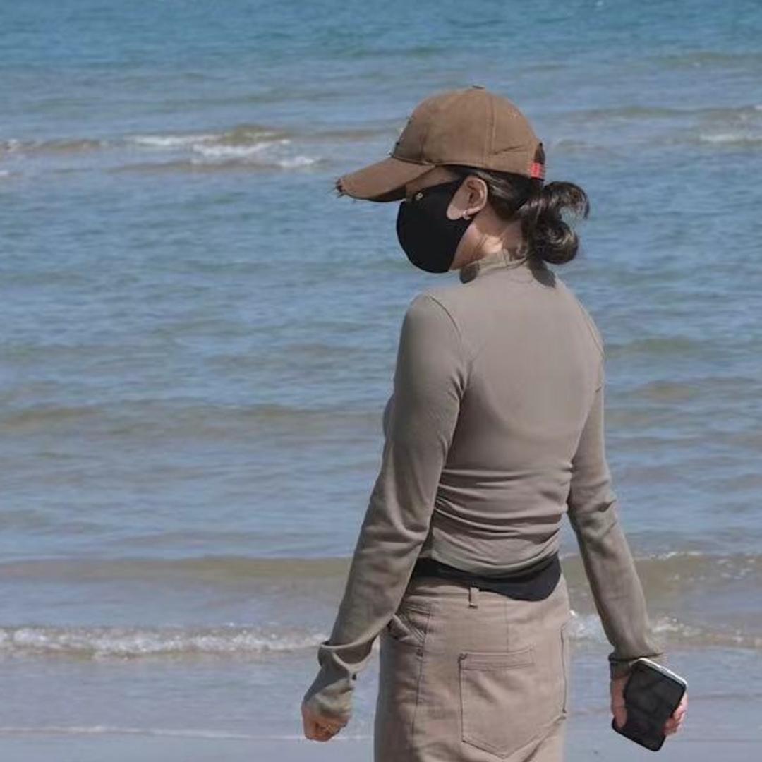 敦煌七里镇：步行街小杜美容院