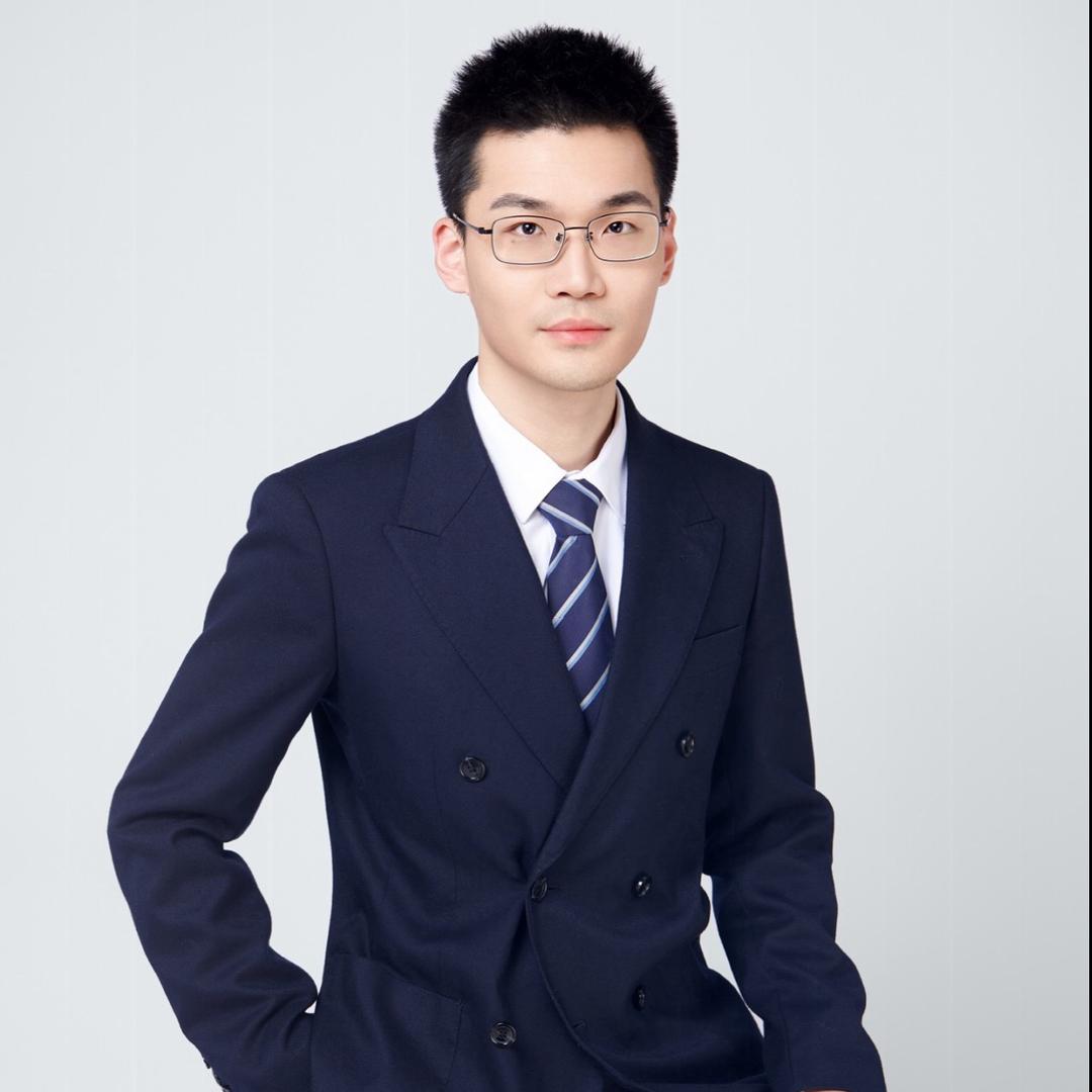 刘大壮Lawyer