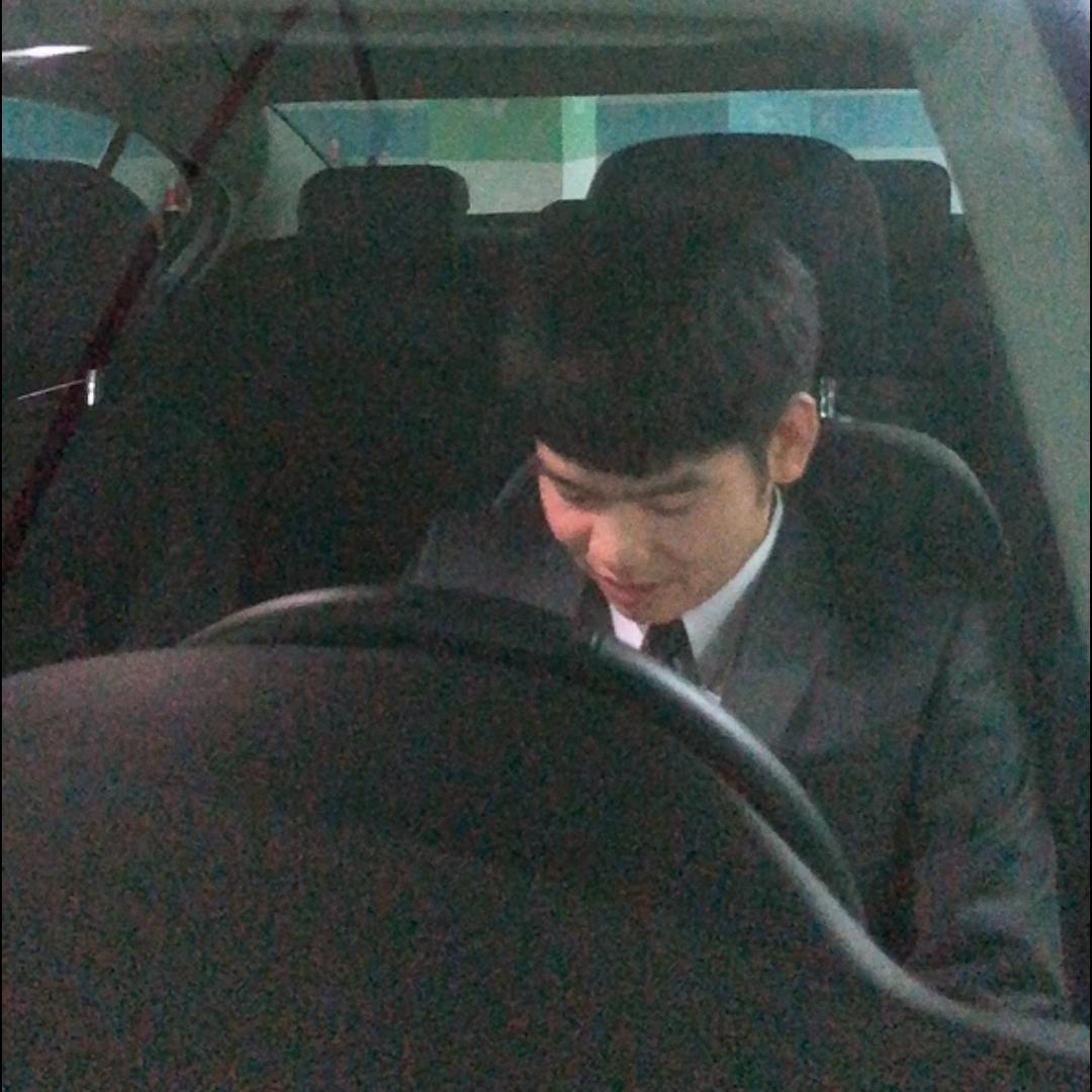 马豪