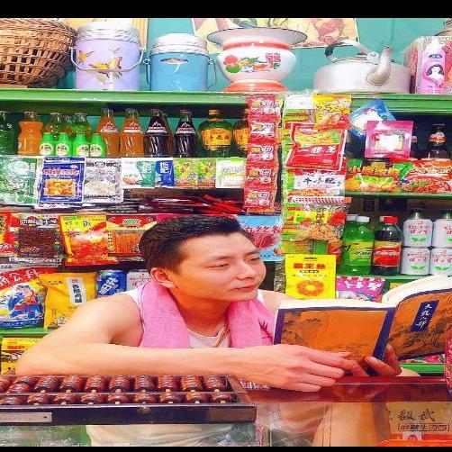xiaohui0822