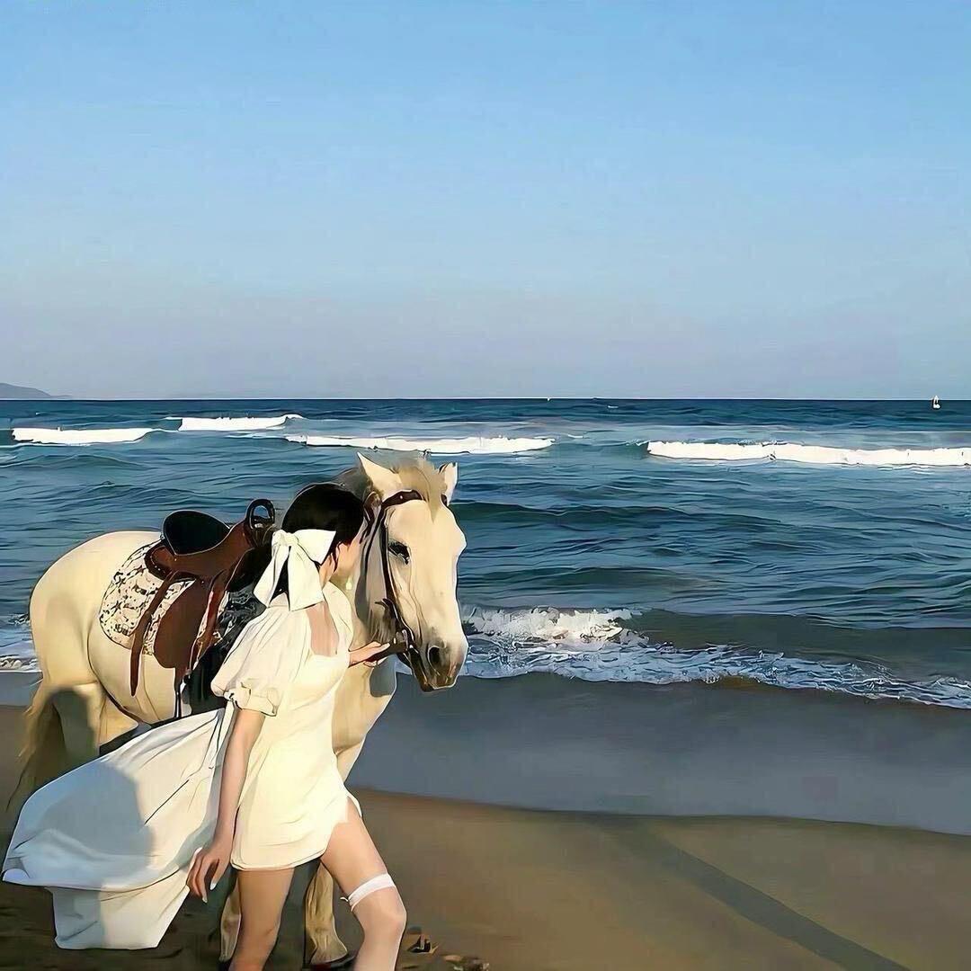 梦露ZHAO🦋