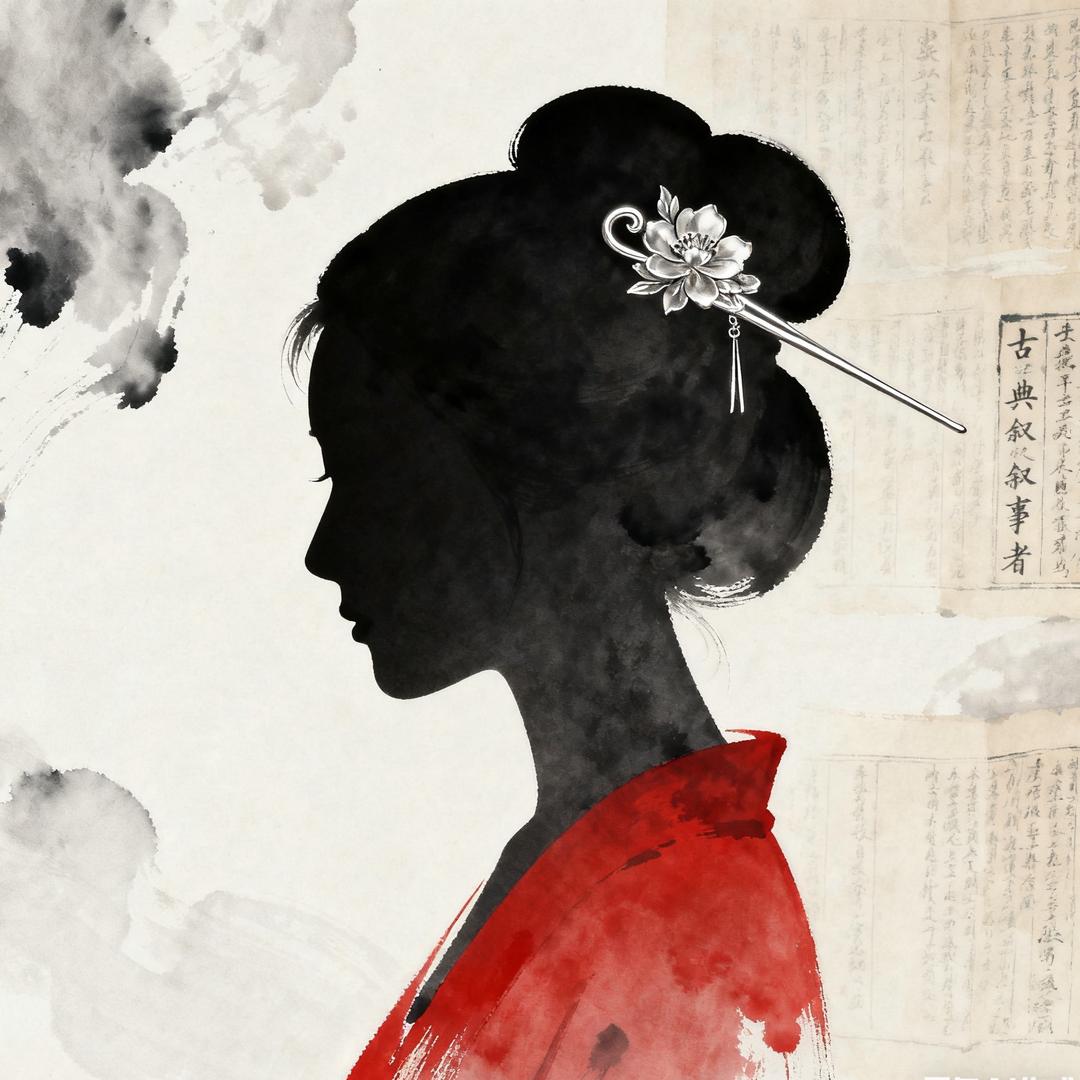 青史她音