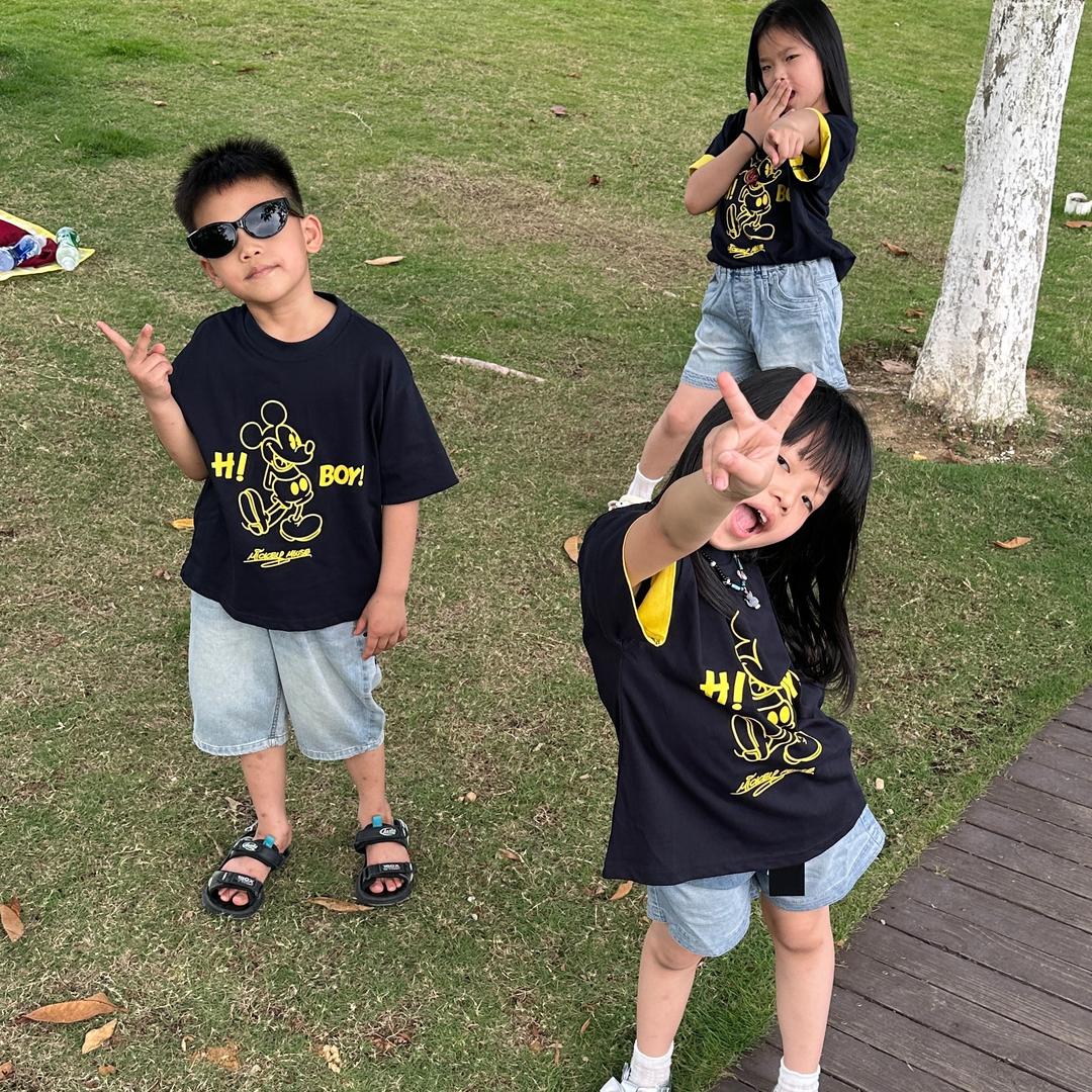 小满·kids童装集合馆官方号
