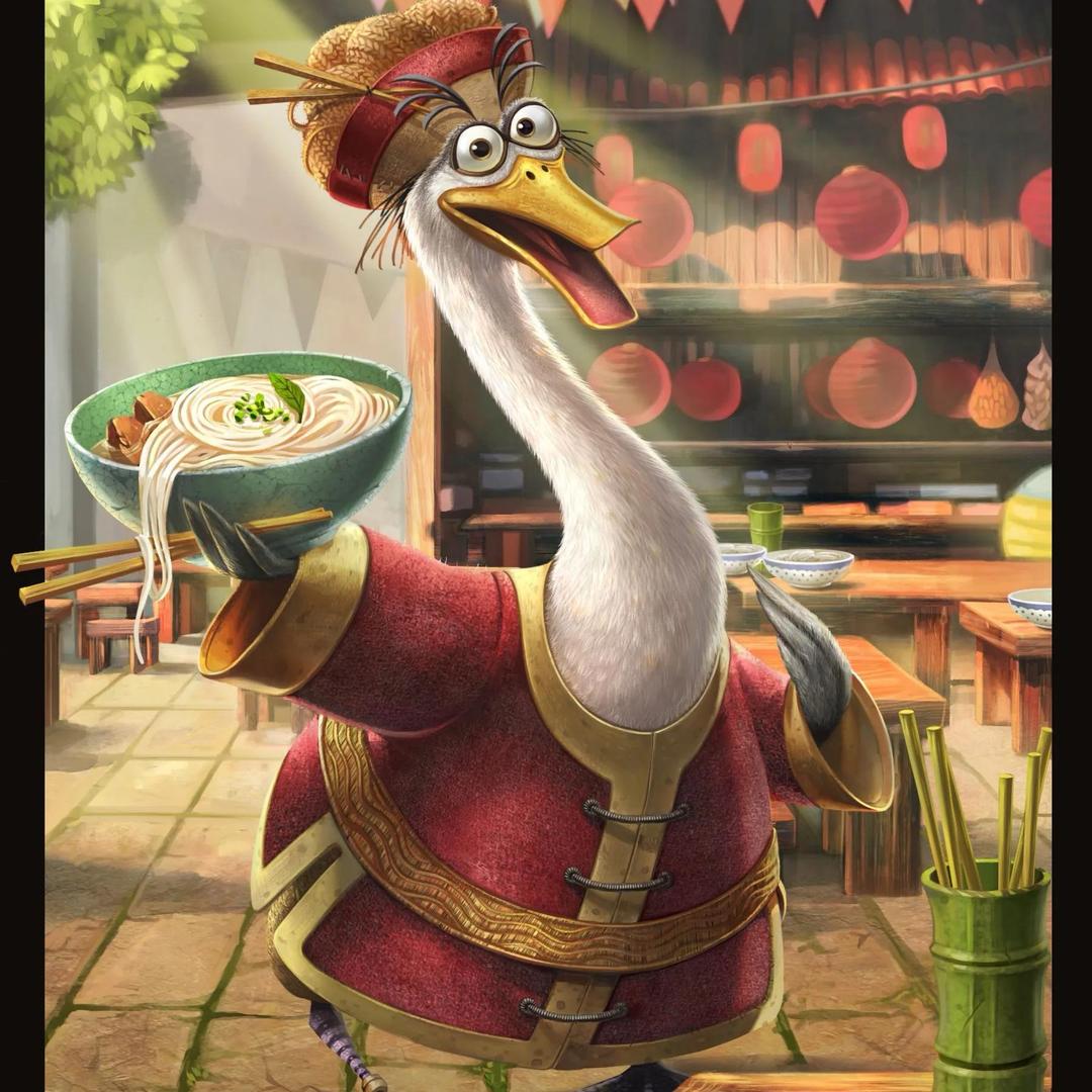 唐小鸭潮玩拆盒