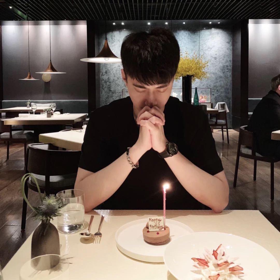 暖暖的塔罗大大