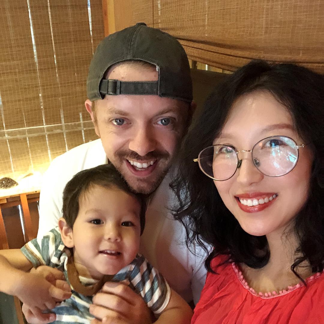 苏三远嫁 不列颠儿