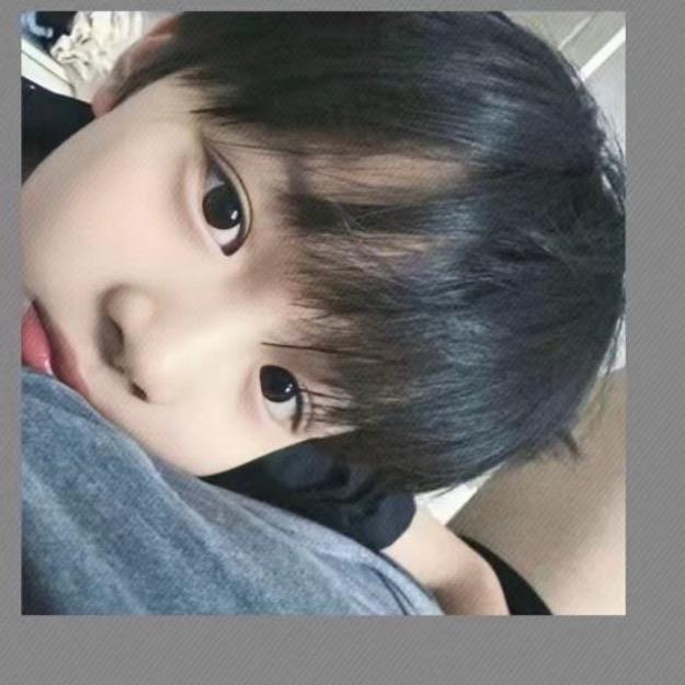 坤坤今天也很酷
