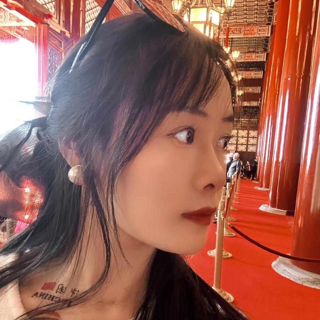 徐徐有点好看