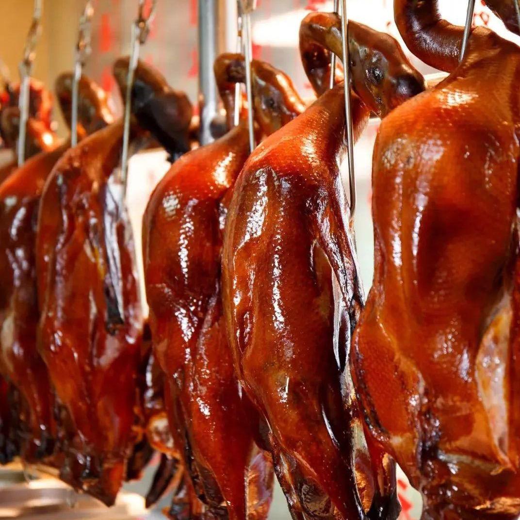 普一烧鹅王（月屿店）官方号