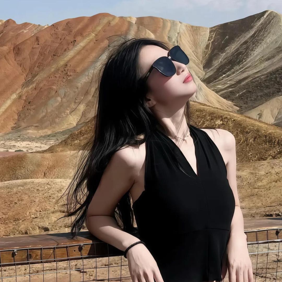 @是芳妮吖🍀