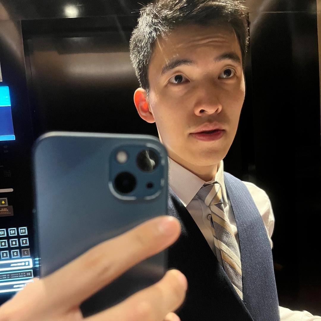 香港Dan