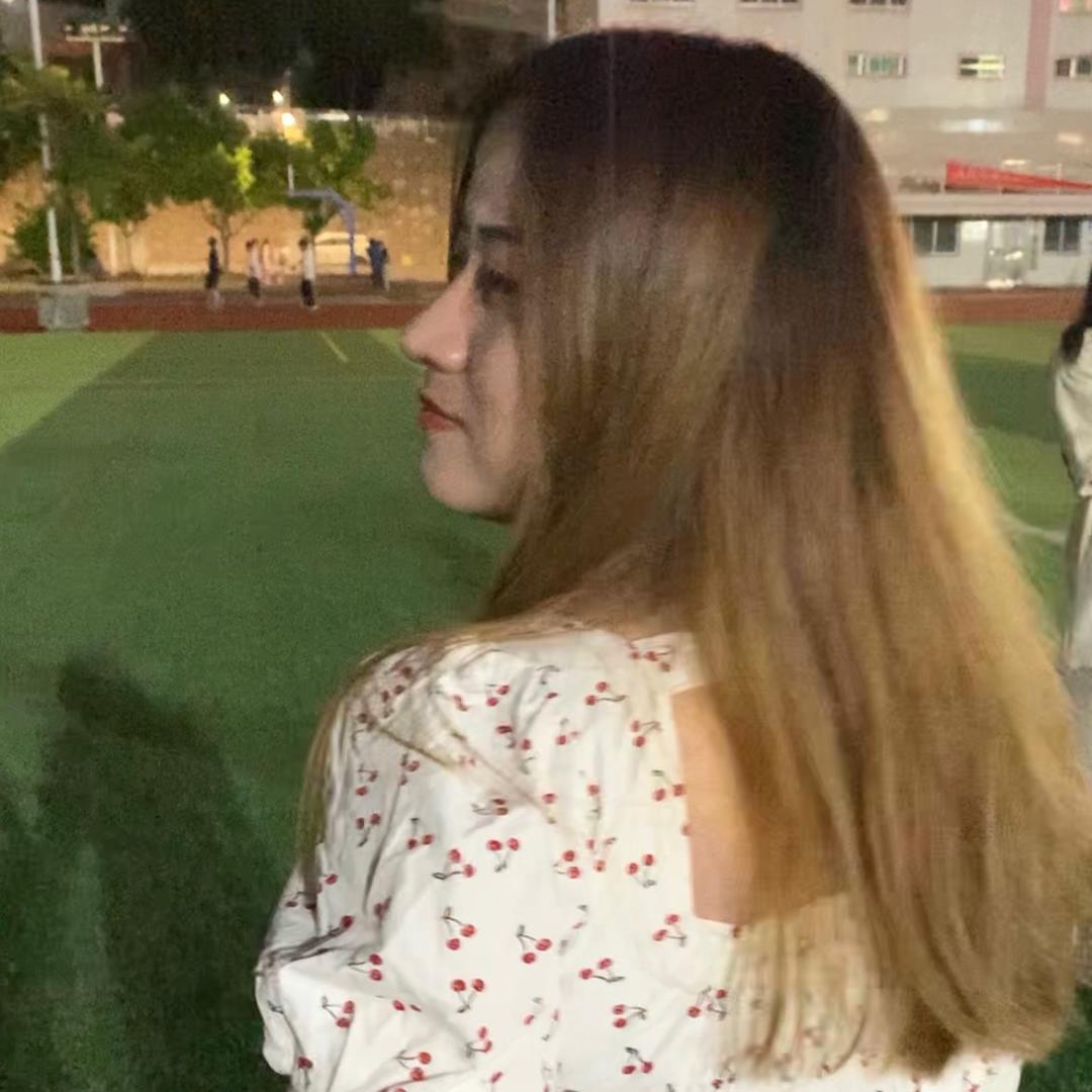 柠檬小姐zyn
