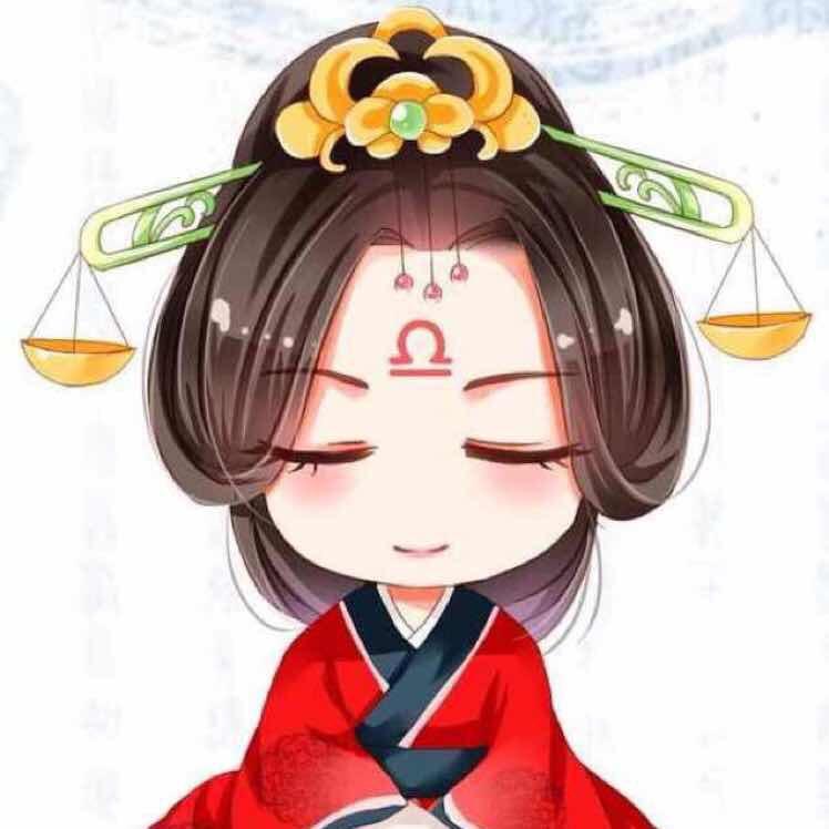 玛姬🍀