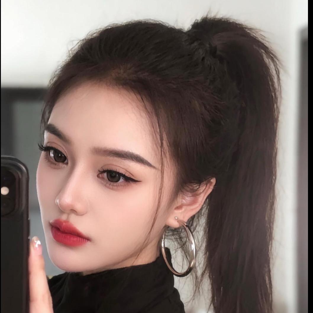 不⁴辣妹好烦🌶️