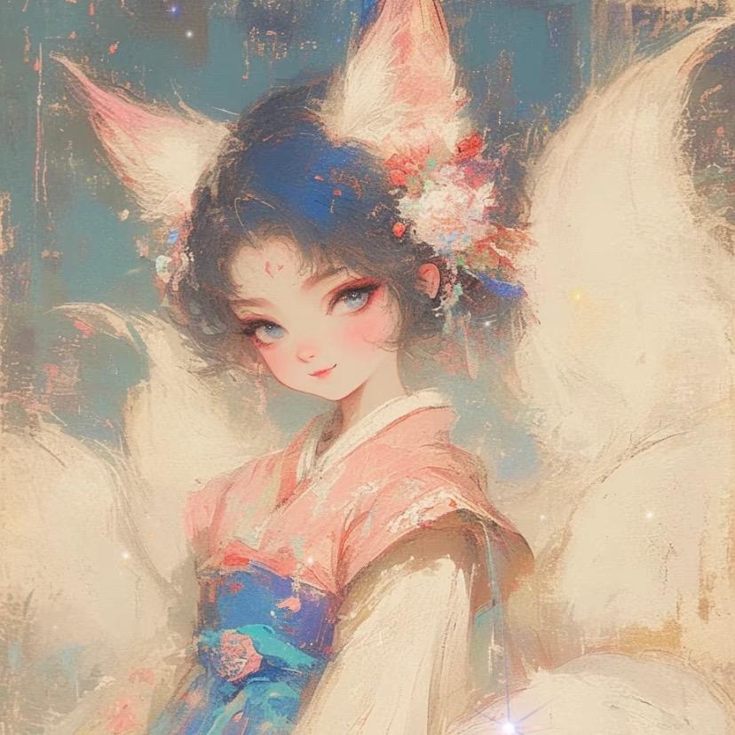 胡昭昭🦊