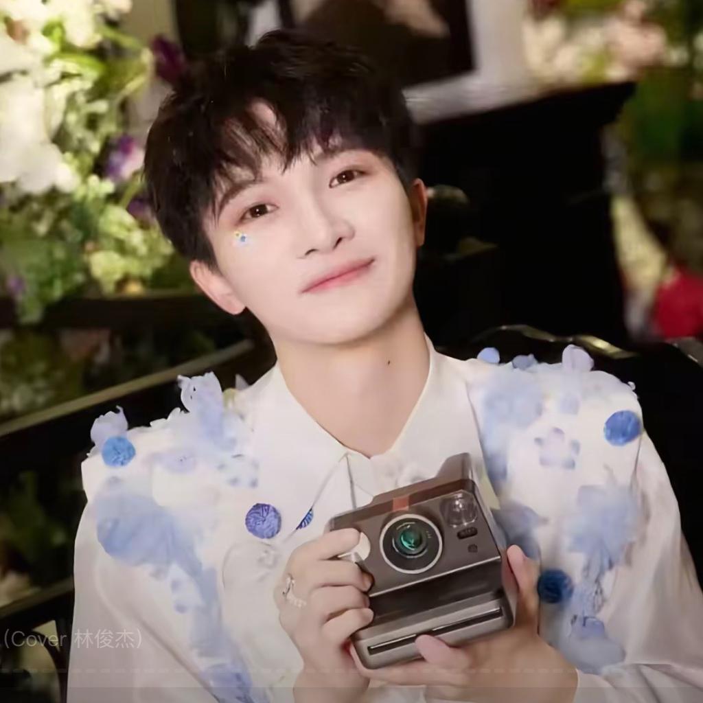 卡布叻—夕落（见过周深版）