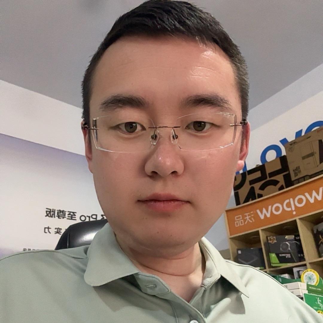 翼城桥桥～手机✔组装电脑✔销售维修