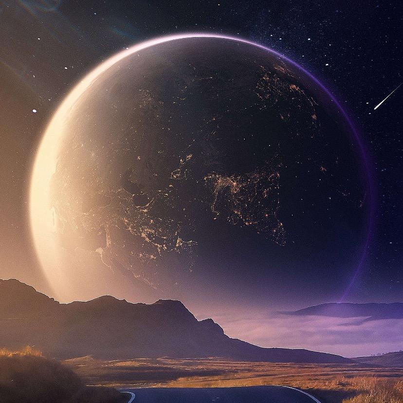 夜话诡谈