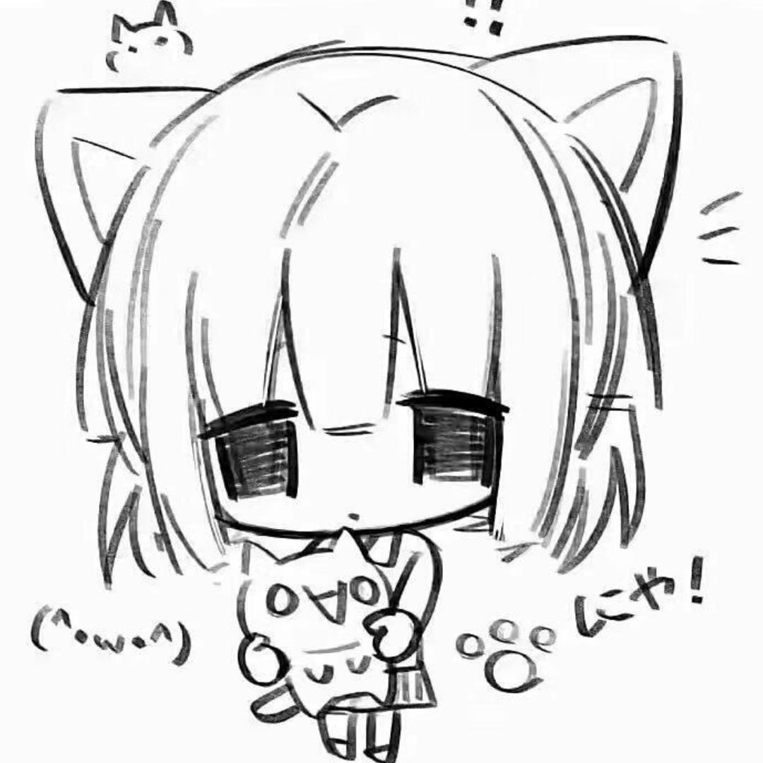 小孤独