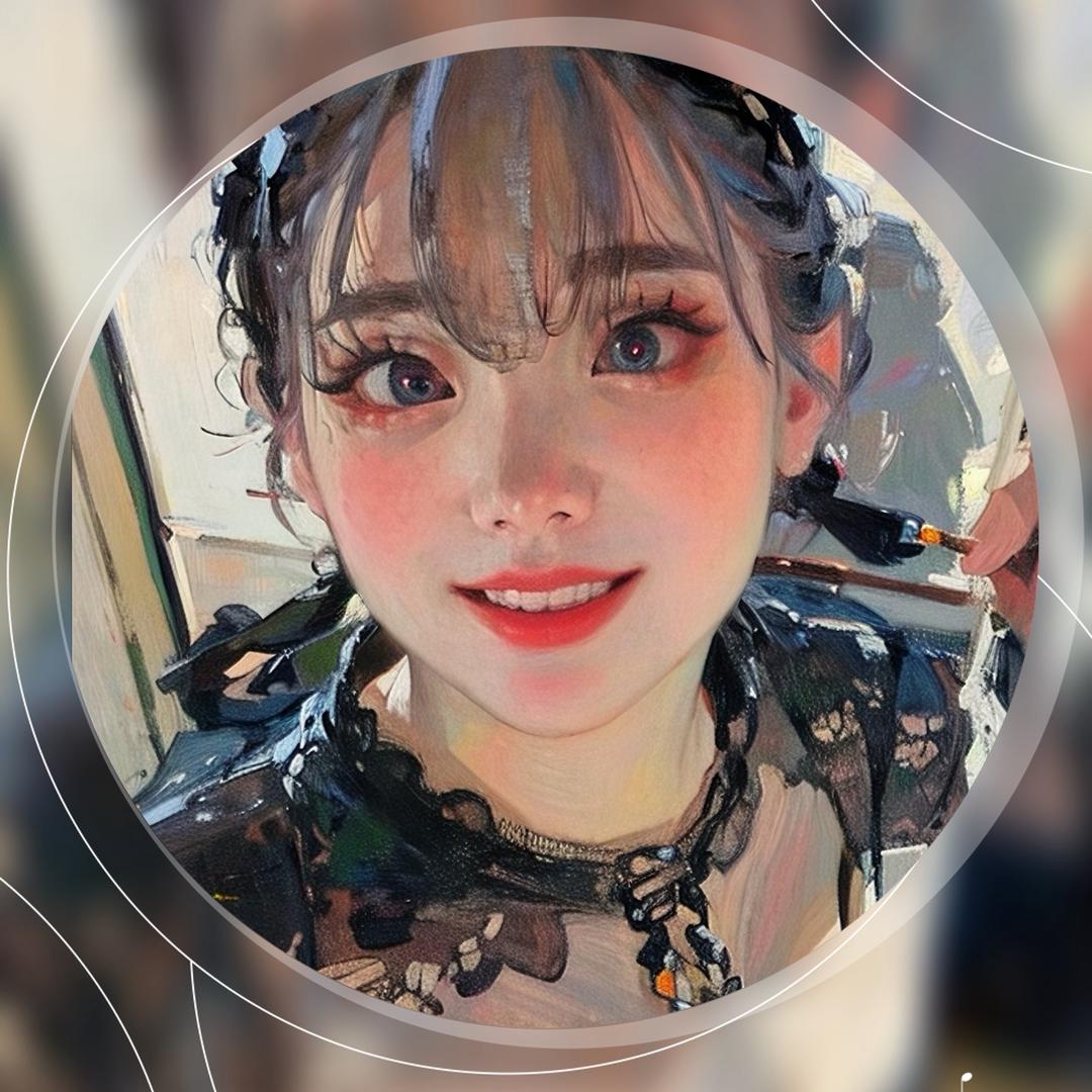 Hope倩