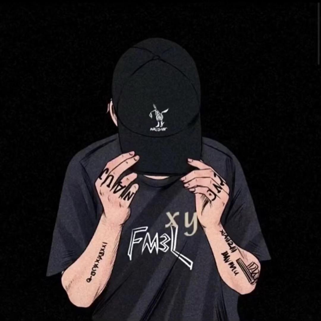 不会玩车的表哥.📸