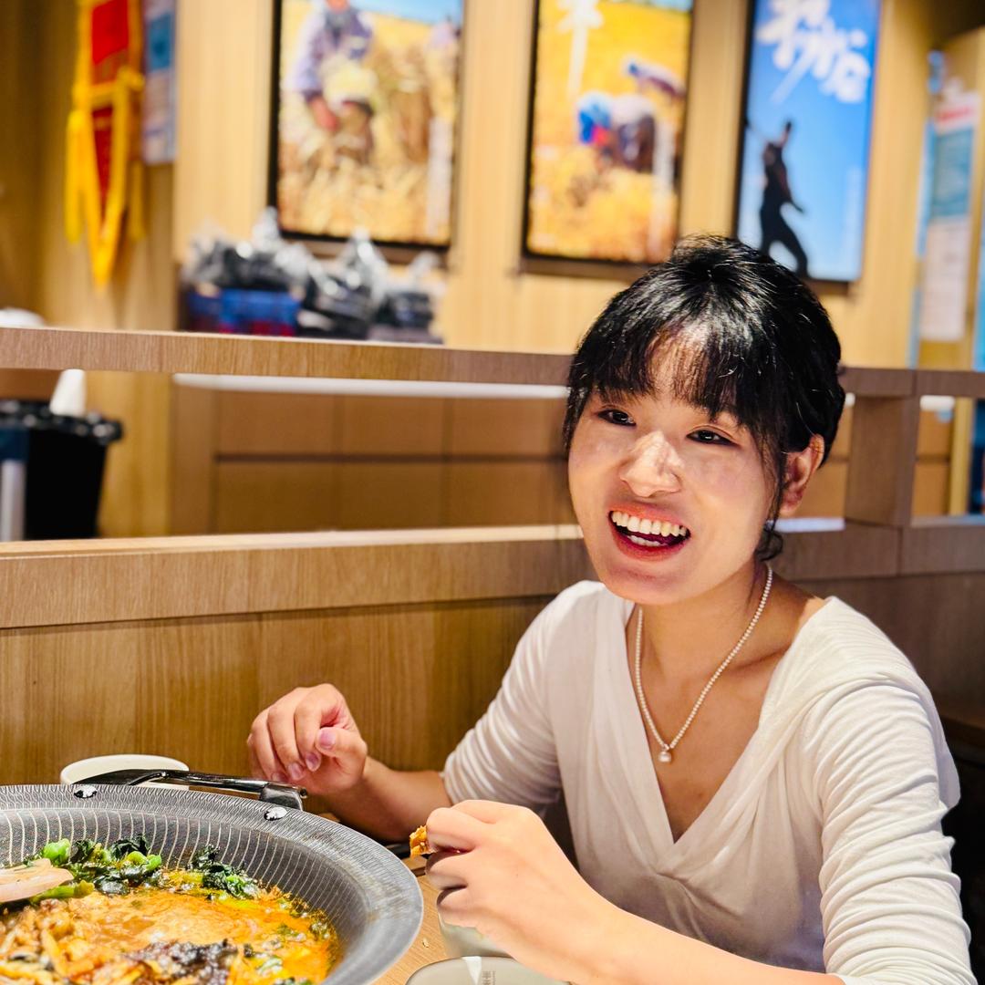 静静