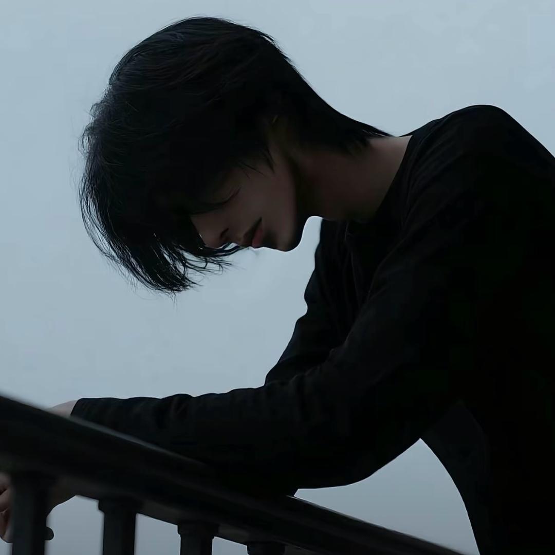有了我对你的眷恋