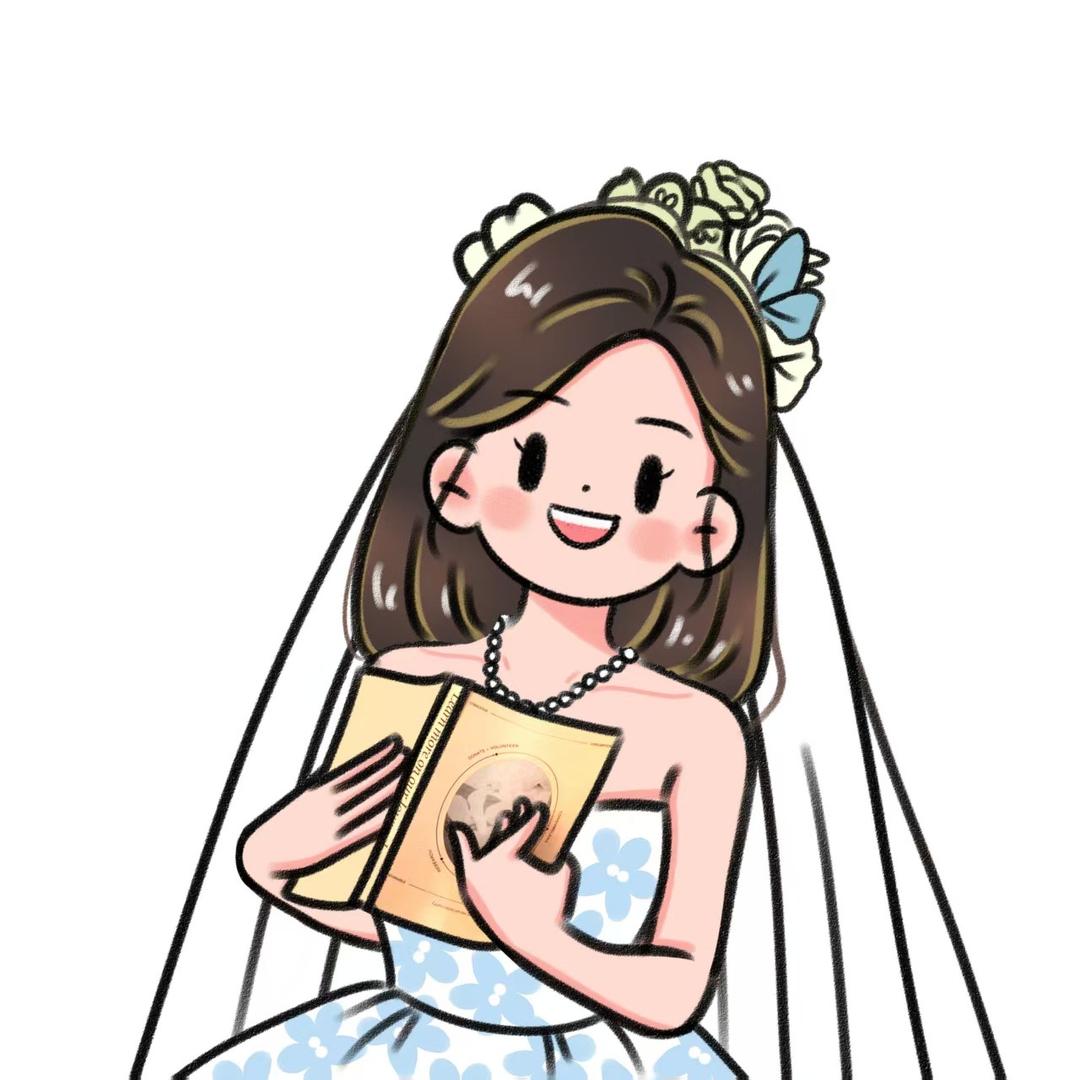差点长成美女