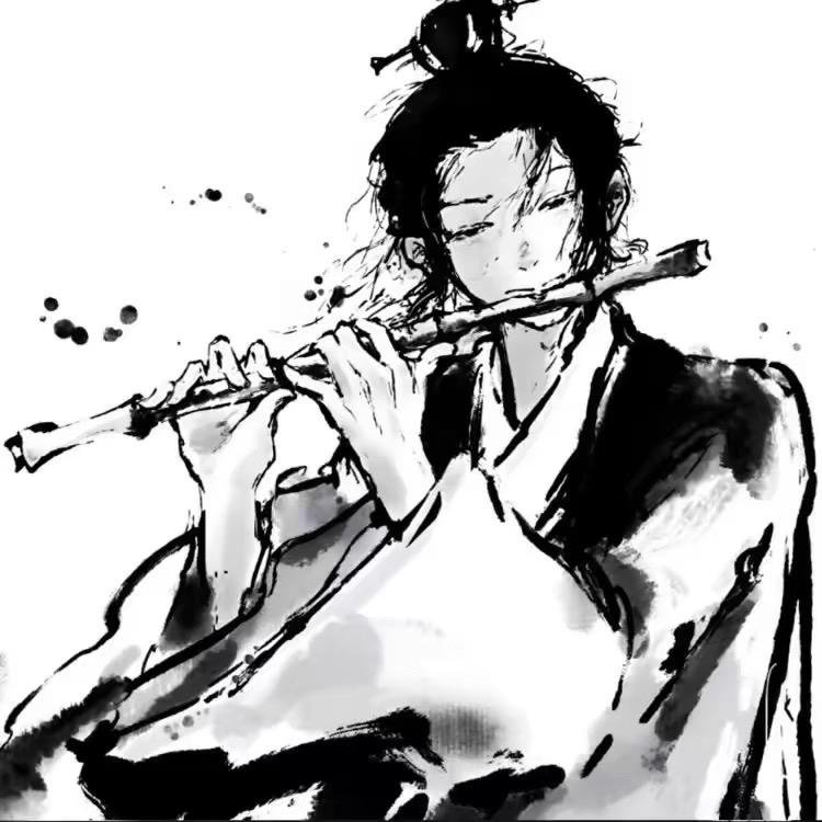 q（炒孜然月老