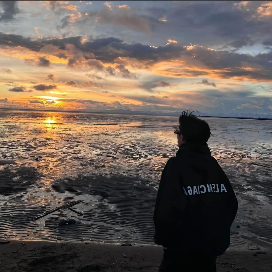 一切都是最好的安排