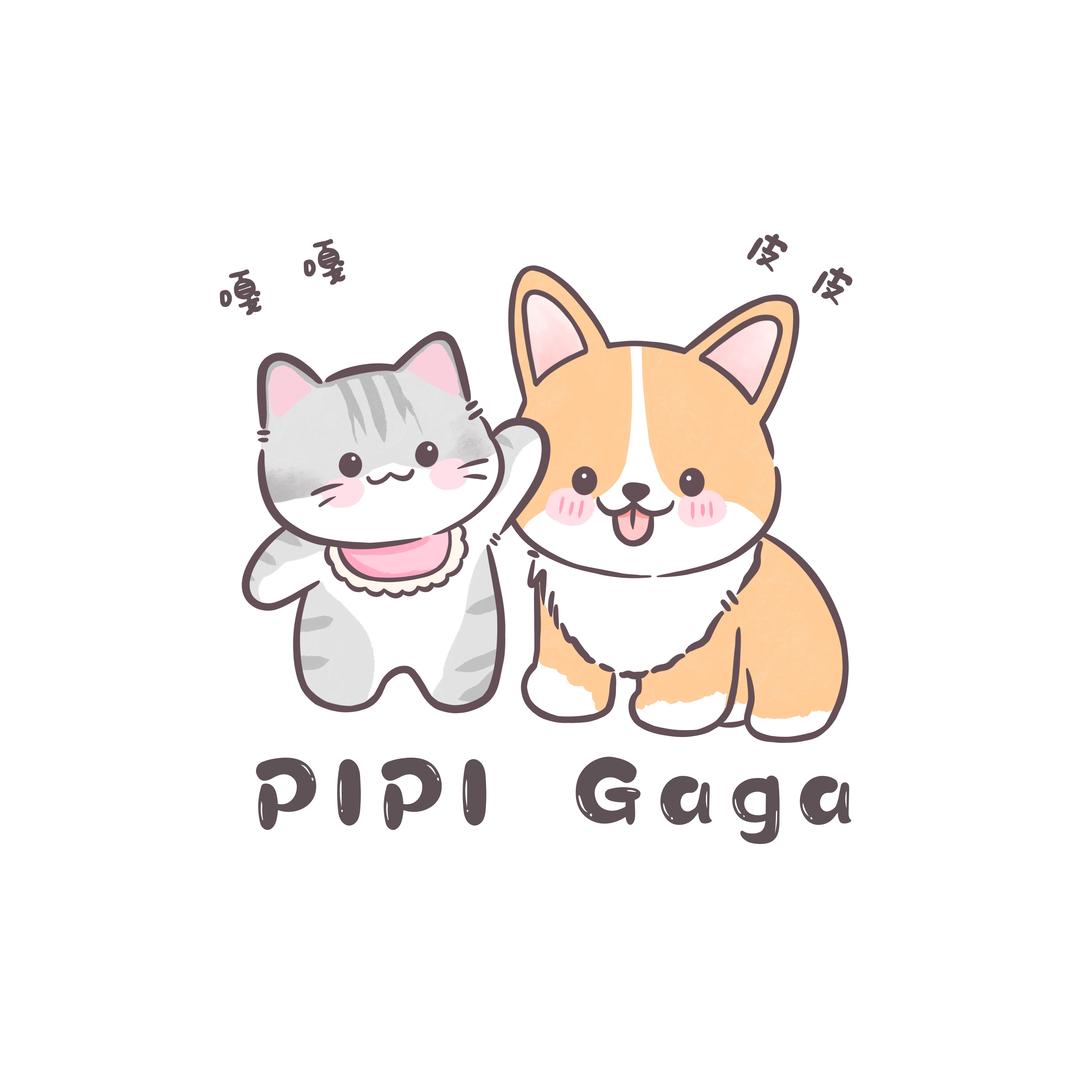PIPI Gaga宠物馆