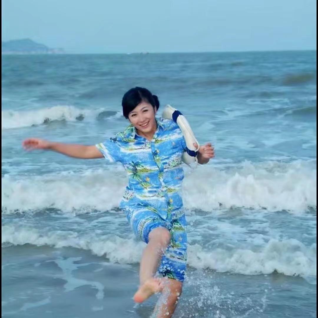 @一天天