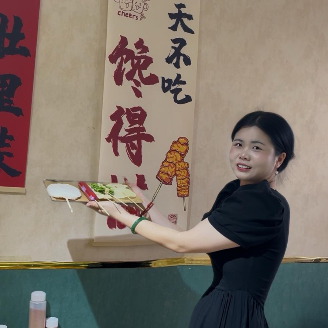 付同学陪爬工作室-推广