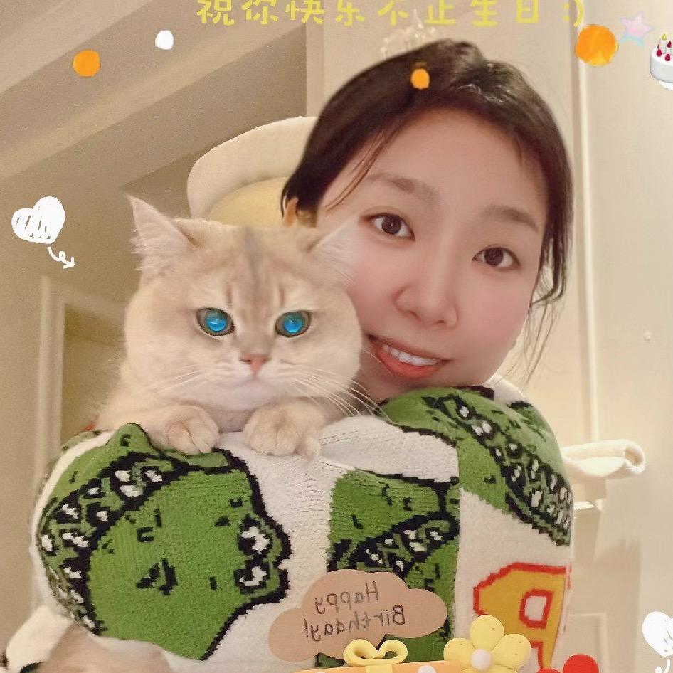 小爽🎀