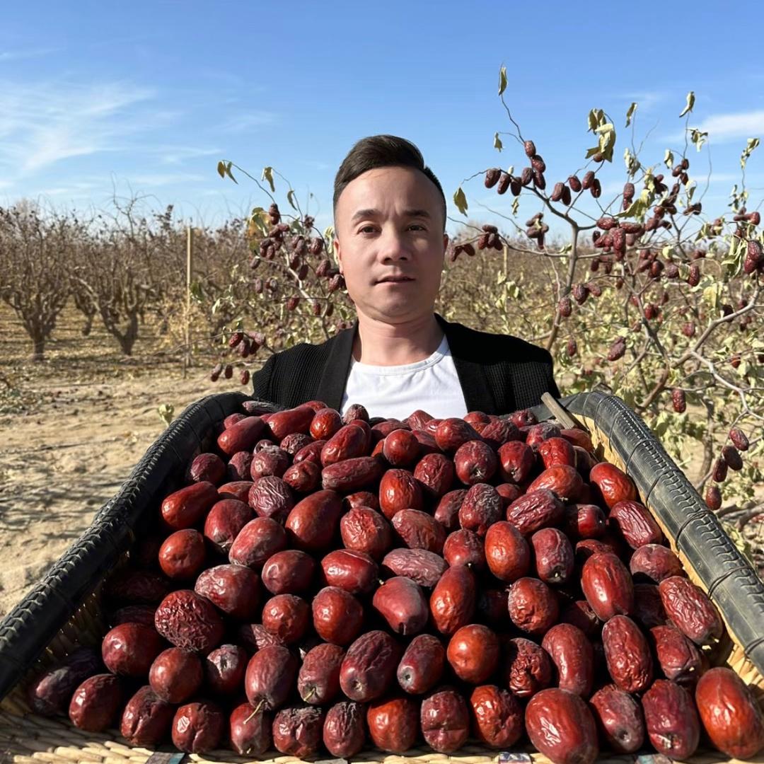 新疆三叶果特产甄选