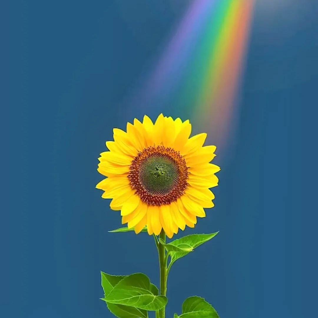 🌈小太阳☀️