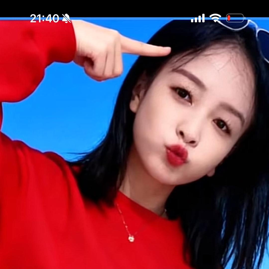 爱吃糖葫芦✨✨😜💕