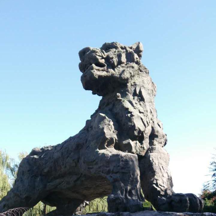 喜羊羊爱上了红太狼