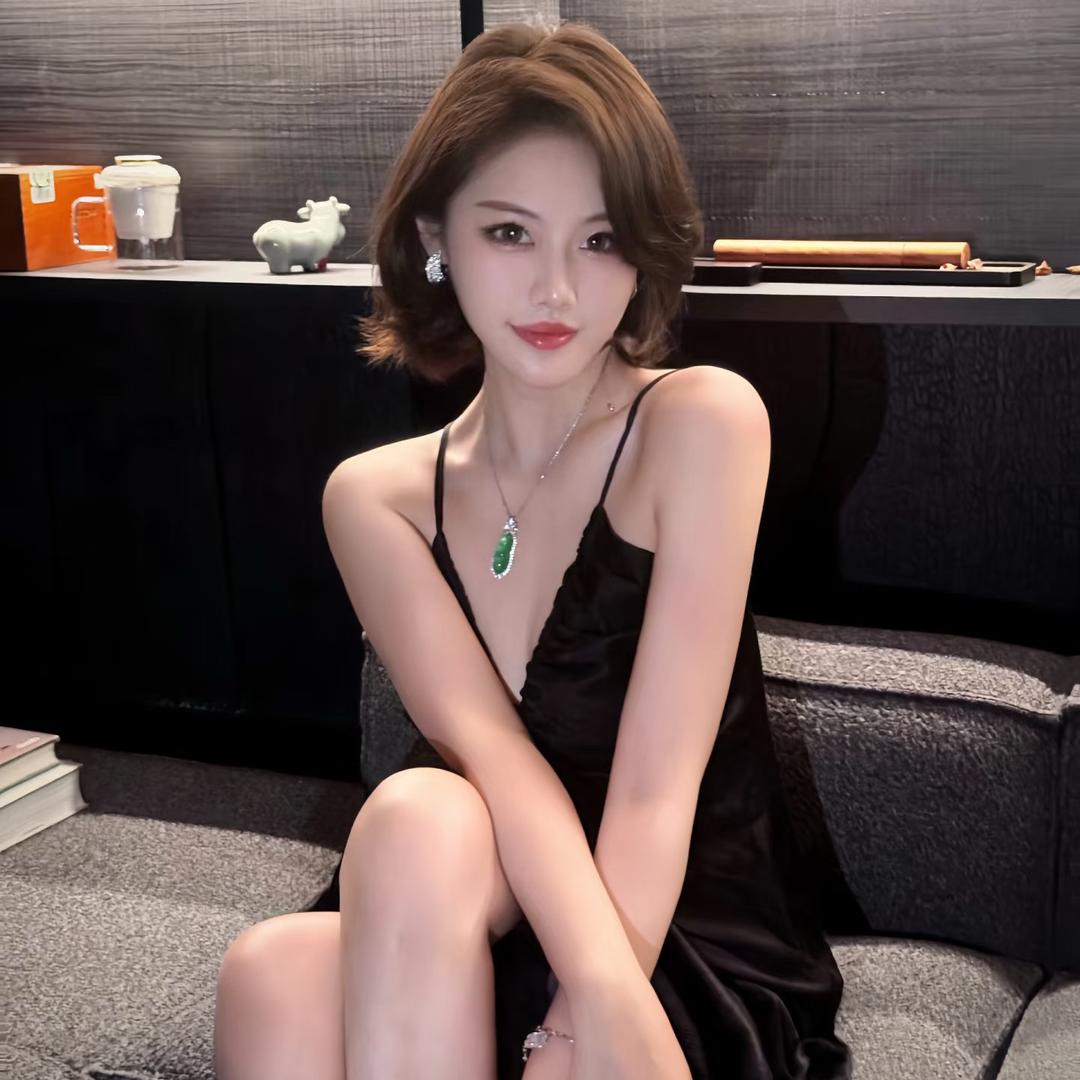 牙大大Nina