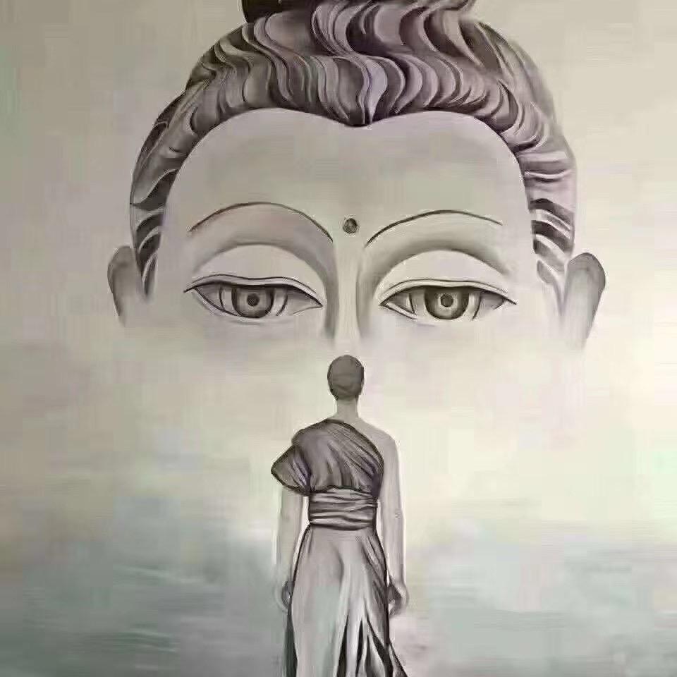风的天空